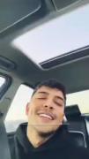تو هیچوقت خودتو با کسی مقایسه نکن چونکه...:)