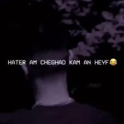 dorcci: الان میام منم بچه ها🗿🖤