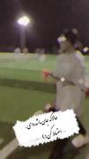 تنها چیزی که زیادش خوبه، بودنت کنارمه🌙