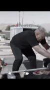 حاجی اتوبوس چپ نشده ی نفر مرده😂😂