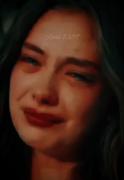 ببین تهش کی گریه کرده من یا تو😞🖤