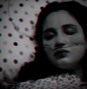 شاید دیگه این چشارو ندیدم ولی نیاز دارم این نگاه هارو شدیدا🥀🖤