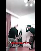 دوس داشتن تو با دیونگی هاش رو دوس دارم