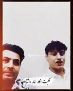 من به پاییز تو عادت کردم قول دادم هوس هیچ بهاری نکنم..!😉