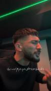 اندازه دنیا دردام زیادن اما بازهم تلاش میکنم که پاشَم🥀 