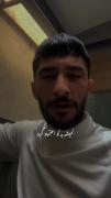 چرا منو ولم کردی و رفتی...؟ (:🖤 