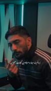 به وضعی افتادم که حتی کوه هم نمیتونه تحملش کنه🥀 