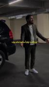 چنان حسرتی میخورم از تمام وجودم...🖤🥀
