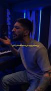 فکرشو از ذهنم بکش بیرون لطفاً (:🥀 
