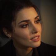 نـیـسـتـی امـا هـنـوزمـ کـنـارمـی..! 🖤🙂