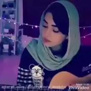 اون نمیدونه ولی من جونمم براش میدم...! :)