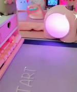 یک لحظه آرامش با انباکس 💖💖💕