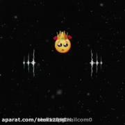 پس چرا اینجوری شد؟ من رسیدم تو کجایی؟🚶‍♀💔