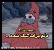 تنها رفیق کسی که جونشو فدات کنه🥲🖇