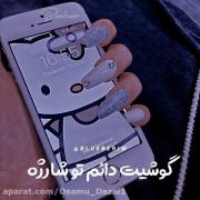 من که همه رو دارم !((((:👀😂!!