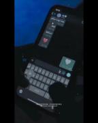 حرف زدن با بعضیا خودش بغل حساب میشه همونقدر ارامش بخش....