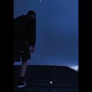 بازم منو خیابون و این الکلا...