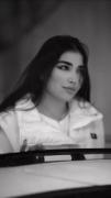قرارمون ساعت عشق کنارت دلشورع زدم