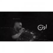 اون اگه دلش تنگ شد:)🖤 بهش نگید از من :)✖بهش بگید رفتم (