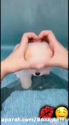 کلیپ عاشقانه حیوانات موزیک ویدبو