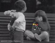 عاشقتم.... ــ................!. 