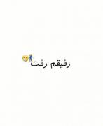 رفت رفیقم رفت نمی دونی چقدر زجر کشیدم من 🙃💔