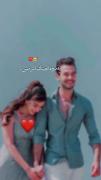 كوتاه ميگم دوستت دارم ولي از دوست داشتنت كوتاه نميام✨🥺♥
