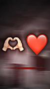 🚶🏻‍♀️❤️ .