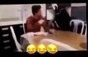 ی کلیپ طنز ایرانی ............