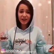 طنز پریسا...زندگی با مادر دختری