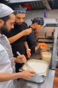 وقتی تازع ودرکتو گرفتی و میخای ثابت کنی خیلی بلدی🤣