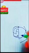 مورچه ازاری ب زبان ترکی........
