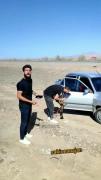 بی تفاوت از کنار هم گذر نکنیم«طنز»