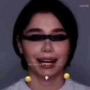 عالی شد..کاملن قرینه.....‍‍‌‌‍‌‍