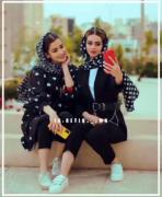 هم رفیقمی هم عشقم ازت معرفت دیدم🤍🥲