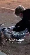 میگیره از تو سرم درد چشام از گریه ورم کرد😅💔