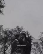 حسی که دارم به تو بشنوی ازم :)✨🖤