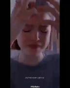 مَن تُو رو آرِزو کَردَم خُدا دادِت بِه اون یِکی :\🖤️ 