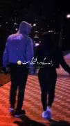 وَلـے طُ بودَنِتـ خِیلـے قَشَنگِـہ:)♥️