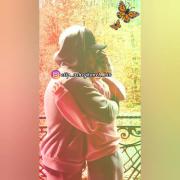 تو زیباترین تکرار هر روز منی دلبر ❤️🤤H