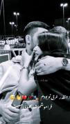 هنوز هم به تو فکر میکنم دلبر بی وفا🖤🦋