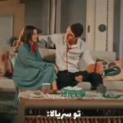 ای خدا این دیگه چه سمی بووووود😂😂😂