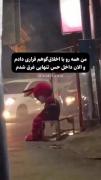 من همه رو با اخلاقم فراری دارم و الان..