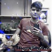 زنده ایم به عشقه مردن 🖤✨