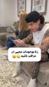 حرفی برا گفتن ندارم...رو کلیپ خدش گفته😂❤