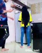عالییی 🤣🤣حقش بود😌😁😂‌‌‌‌‌‌‌