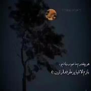 هر چقدر ما خوب باشیم باز لاشیا پر طرفدارترن