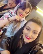 کلیپ دابسمش عاشقانه زهرا.....