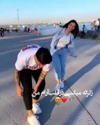 بهترین تصویر دنیا واسه من صورت ماهته😇❤