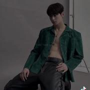  my type >> | Cha Eun-woo | +++‍